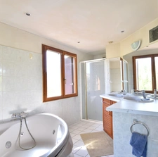 Family home for sale in Antony (92), spacious, green, quiet, everything within walking distance