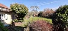 House for sale, 4 rooms, ORSAY (91), 3-4 bedrooms, outbuilding, superb garden