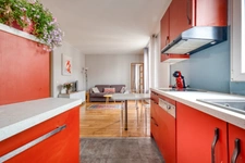 Appartement à vendre 2 pièces MONTREUIL (93)