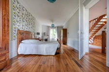 Maison à vendre ORSAY (91), beaux volumes, 5 chambres, ouverture sur jardin, terrain 1000 m2