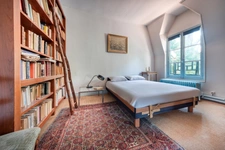 House for sale, 7 rooms, ORSAY (91), town center, 5 bedrooms, charming and authentic, magnificent garden