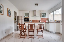 Family home for sale in Villebon-sur-Yvette (91), 4 bedrooms, bright, close to the town centre
