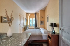 House for sale, 7 rooms, ORSAY (91), town center, 5 bedrooms, charming and authentic, magnificent garden