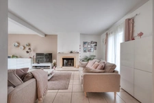 Family home for sale in Villebon-sur-Yvette (91), 4 bedrooms, bright, close to the town centre