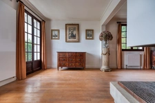 Maison à vendre 6 pièces BURES SUR YVETTE (91), spacieuse, 4 chambres, sous-sol total, terrain 1 565 m2