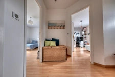Family home for sale in Villebon-sur-Yvette (91), 4 bedrooms, bright, close to the town centre