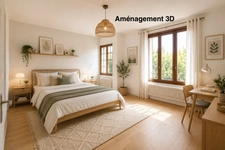 Family home for sale in Antony (92), spacious, green, quiet, everything within walking distance
