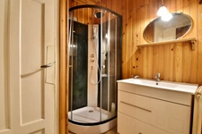 Maison à vendre ORSAY (91), authentique chalet savoyard, 3 chambres, proche centre-ville
