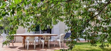 House for sale GIF SUR YVETTE (91), 166 m2, 6 bedrooms, charming garden, calm and greenery