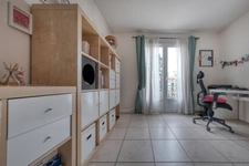 Family home for sale in Villebon-sur-Yvette (91), 4 bedrooms, bright, close to the town centre