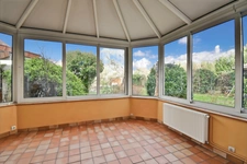 House for sale, 4 rooms, ORSAY (91), 3-4 bedrooms, outbuilding, superb garden