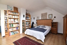 A vendre à ORSAY (91), maison familiale 6 chambres terrain 660 m2