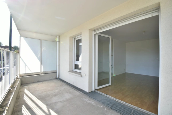 Appartement à vendre 3 pièces PALAISEAU (91), 2 chambres, terrasse, RER à 7 min