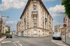 Appartement à vendre 2 pièces MONTREUIL (93)