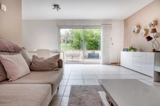 Family home for sale in Villebon-sur-Yvette (91), 4 bedrooms, bright, close to the town centre