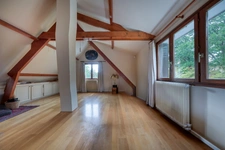 Maison à vendre 6 pièces BURES SUR YVETTE (91), spacieuse, 4 chambres, sous-sol total, terrain 1 565 m2