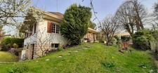 A vendre à ORSAY (91), maison familiale 6 chambres terrain 660 m2