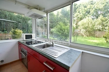 Dpt Essonne (91), à vendre maison 4 chambres 1 bureau joli jardin