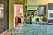 House for sale, 7 rooms, ORSAY (91), town center, 5 bedrooms, charming and authentic, magnificent garden