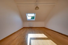 Maison à vendre 6 pièces ORSAY (91), séjour double, 4 chambres, 1 bureau, sous-sol total, beaux volumes