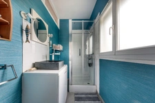 Maison à vendre ORSAY (91), beaux volumes, 5 chambres, ouverture sur jardin, terrain 1000 m2
