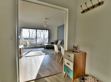 Appartement à vendre 3 pièces ORSAY (91) Orsay – Balcon – Box – Cave