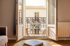 Appartement à vendre 2 pièces MONTREUIL (93)