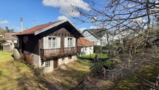 Maison à vendre ORSAY (91), authentique chalet savoyard, 3 chambres, proche centre-ville
