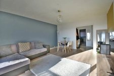 Appartement à vendre 3 pièces ORSAY (91) Orsay – Balcon – Box – Cave