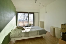 Appartement à vendre 3 pièces ORSAY (91) Orsay – Balcon – Box – Cave