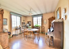 A vendre à ORSAY (91), maison familiale 6 chambres terrain 660 m2