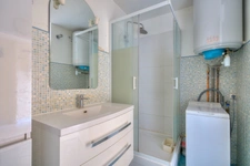 Appartement à vendre 2 pièces ANTONY (92), lumineux très proche RER et tramway