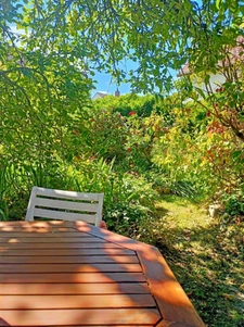 House for sale, 4 rooms, ORSAY (91), 3-4 bedrooms, outbuilding, superb garden