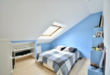 House for sale GIF SUR YVETTE (91), 166 m2, 6 bedrooms, charming garden, calm and greenery