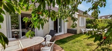 Maison à vendre GIF SUR YVETTE (91), 166 m2, 6 chambres, charmant jardin, calme et verdure
