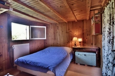Maison à vendre ORSAY (91), authentique chalet savoyard, 3 chambres, proche centre-ville