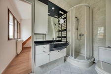 Maison à vendre 6 pièces BURES SUR YVETTE (91), spacieuse, 4 chambres, sous-sol total, terrain 1 565 m2