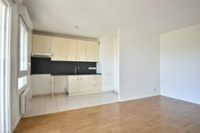 Appartement à vendre 3 pièces PALAISEAU (91), 2 chambres, terrasse, RER à 7 min