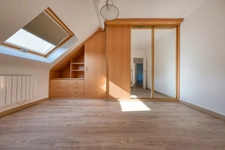 Maison à vendre 6 pièces ORSAY (91), séjour double, 4 chambres, 1 bureau, sous-sol total, beaux volumes