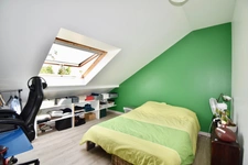 House for sale GIF SUR YVETTE (91), 166 m2, 6 bedrooms, charming garden, calm and greenery