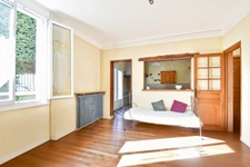 House for sale, 4 rooms, ORSAY (91), 3-4 bedrooms, outbuilding, superb garden
