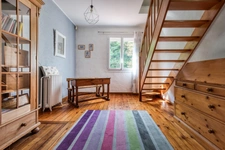 Maison à vendre ORSAY (91), beaux volumes, 5 chambres, ouverture sur jardin, terrain 1000 m2