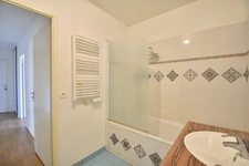 Appartement à vendre 3 pièces PALAISEAU (91), 2 chambres, terrasse, RER à 7 min
