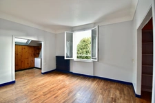 House for sale, 4 rooms, ORSAY (91), 3-4 bedrooms, outbuilding, superb garden