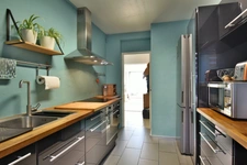 Appartement à vendre 3 pièces ORSAY (91) Orsay – Balcon – Box – Cave