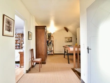 A vendre à ORSAY (91), maison familiale 6 chambres terrain 660 m2