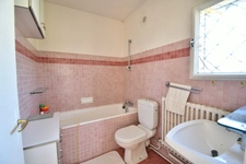 Maison à vendre 5 pièces GIF SUR YVETTE (91) de 3 à 5 chambres, luminosité