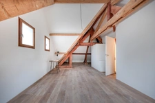 Maison à vendre 6 pièces BURES SUR YVETTE (91), spacieuse, 4 chambres, sous-sol total, terrain 1 565 m2