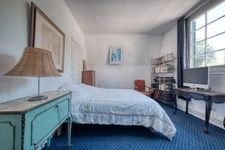 House for sale, 7 rooms, ORSAY (91), town center, 5 bedrooms, charming and authentic, magnificent garden