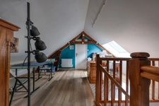 Maison à vendre ORSAY (91), beaux volumes, 5 chambres, ouverture sur jardin, terrain 1000 m2